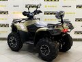 2026 Linhai D300, бежевый - вид 7