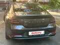 2021 Genesis G70 I Рестайлинг, коричневый, 4200000 рублей - вид 2