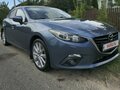 2014 Mazda 3 III (BM), серый, 1450000 рублей - вид 2