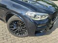 2019 BMW X3 20d xDrive III (G01), синий, 4800000 рублей - вид 3