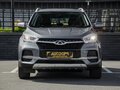 2021 Chery Tiggo 4 I Рестайлинг, серый, 1240000 рублей - вид 5