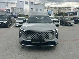 2026 Changan UNI-S I Рестайлинг, серый, 3249900 рублей, вид 2