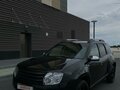 2013 Renault Duster I, чёрный, 1050000 рублей
