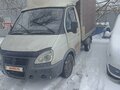 2007 ГАЗ ГАЗель (3302), белый, 430000 рублей