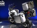 2022 Benelli Tre-K 1130, белый - вид 2