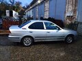 2001 Nissan Sunny B15, серебристый, 140000 рублей - вид 4