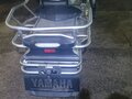 2008 Yamaha Venture, серый, 1060000 рублей - вид 3