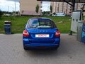 2022 Lada (ВАЗ) Granta I Рестайлинг, синий, 690000 рублей - вид 3