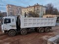 2008 CAMC HN 3310, белый, 2000000 рублей - вид 3