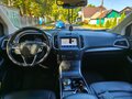 2019 Ford Edge II Рестайлинг, серый, 2000000 рублей - вид 8