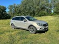2018 Lada (ВАЗ) Vesta SW Cross I, серый, 900000 рублей - вид 1