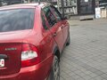 2008 Lada (ВАЗ) Kalina I, красный, 215000 рублей - вид 2