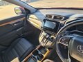 2019 Honda CR-V V, красный, 2790000 рублей - вид 8