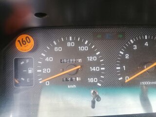 1993 Mitsubishi L300 II, белый, 370000 рублей, вид 5