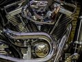 2019 Harley-Davidson Softail Custom, чёрный, 1699000 рублей - вид 6