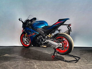 2025 Aprilia RSV4, синий, 2500000 рублей, вид 4