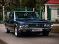 1974 Toyota Crown IV (S60/S70), синий, 3500000 рублей - вид 9