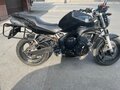 2006 Yamaha FZ6, чёрный, 420000 рублей - вид 5