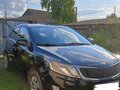 2013 Kia Rio 5-speed III, чёрный, 800000 рублей - вид 2