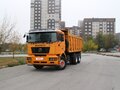 2013 Shacman (Shaanxi) F2000, оранжевый, 1950000 рублей