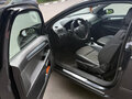 2008 Opel Astra GTC H Рестайлинг, чёрный, 610000 рублей - вид 10