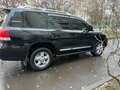 2011 Toyota Land Cruiser 200 Series, чёрный, 3200000 рублей - вид 6