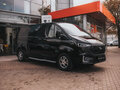 2026 Ford Transit, чёрный, 6586000 рублей - вид 2