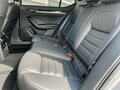 2025 Skoda Superb III Рестайлинг, серый - вид 9