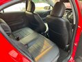 2014 Toyota Aqua I, красный, 760000 рублей - вид 3