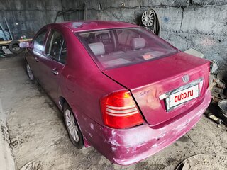 2012 Lifan Solano I (620), пурпурный, 200000 рублей, вид 5
