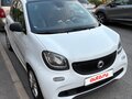 2016 Smart Forfour II, белый, 850000 рублей