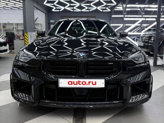 2023 BMW M2 G87, чёрный, 8700000 рублей, вид 1