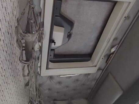 1998 Iveco EuroStar, синий, 750000 рублей, вид 4