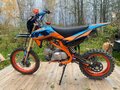 2022 Kayo Evolution K125EM, оранжевый, 80000 рублей - вид 5