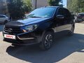 2023 Lada (ВАЗ) Granta I Рестайлинг, чёрный, 900000 рублей - вид 1