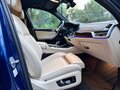 2019 BMW X5 M50d IV (G05/G18), синий, 6500000 рублей - вид 7
