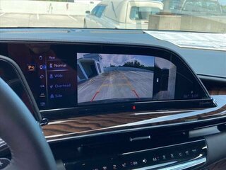 2022 Cadillac Escalade V, чёрный, 17380231 рублей, вид 5