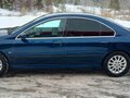 2001 Peugeot 607 I, синий, 420000 рублей - вид 1