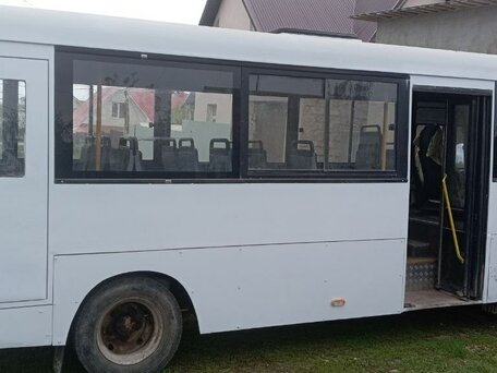 2011 Hyundai County, белый, 650000 рублей, вид 3