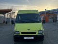 2001 Ford Transit, жёлтый, 700000 рублей - вид 4