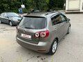2011 Volkswagen Golf Plus II, серый, 850000 рублей - вид 4