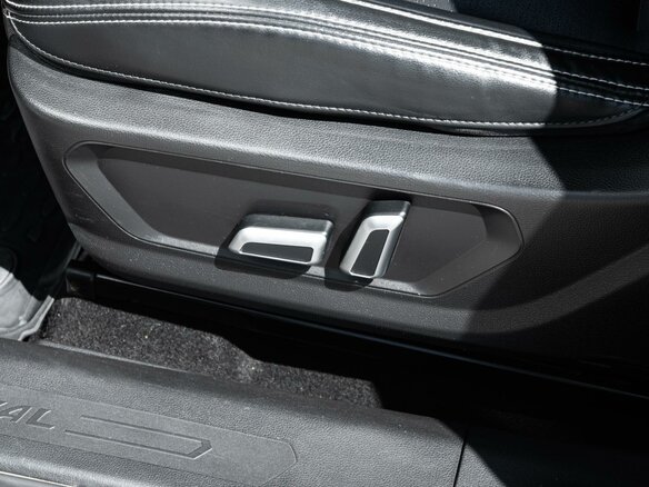 2024 Haval Jolion I Рестайлинг, белый, 1780000 рублей - вид 22