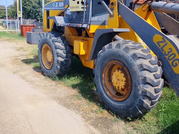2008 XCMG XE80, 1400000 рублей - вид 2