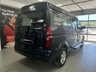 2026 SKM M7, синий, 2945000 рублей, вид 4