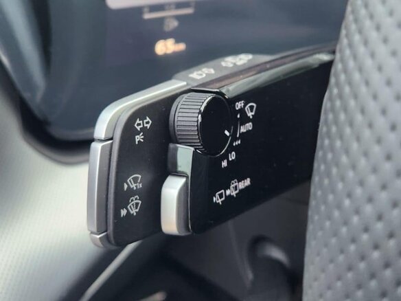 2025 Audi Q3 TDI III (FJ), зелёный, 8390000 рублей - вид 11