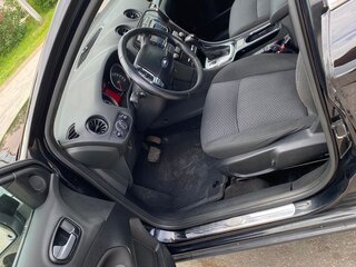 2009 Ford Mondeo IV, чёрный, 700000 рублей, вид 5