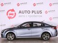 2018 Kia Rio IV, серый - вид 4