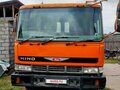 1994 Hino Бетоносмеситель, оранжевый, 2500000 рублей - вид 6