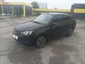2023 Lada (ВАЗ) Granta I Рестайлинг, чёрный, 830000 рублей