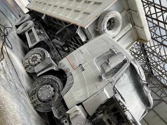 2012 Sinotruk Howo Прочие Кабины, белый, 3000000 рублей - вид 4
